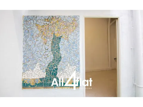 Appartamento 74 m² a Barcelona