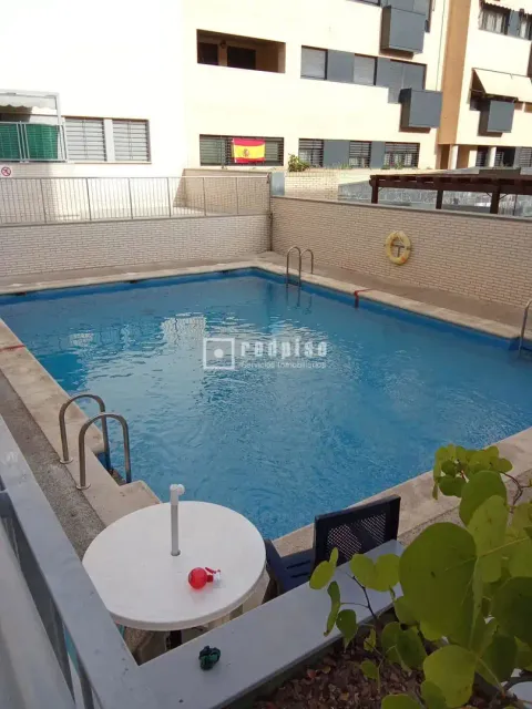 Pis de 59 m² a Alcobendas
