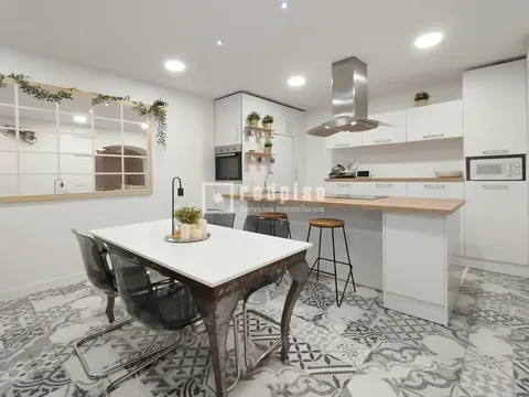 Pis de 61 m² a Sevilla