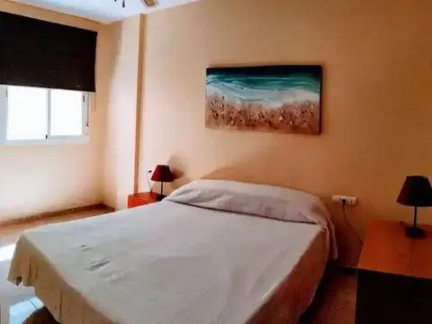 Pis de 70 m² a Adra