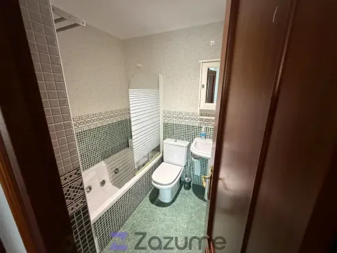Flat 65 m² in Ruesga