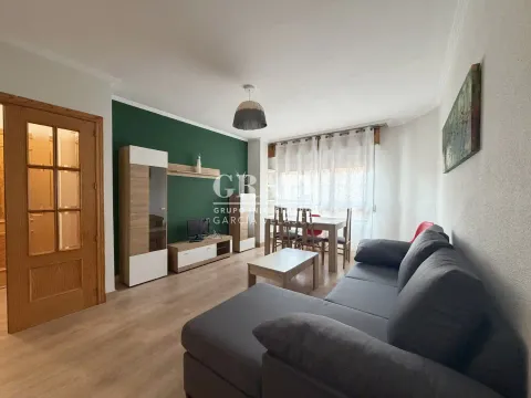 Flat 90 m² in Albacete