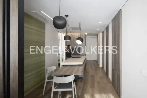 Apartamento 110 m² em València