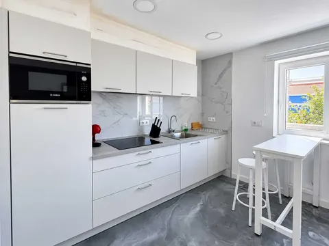 Haus 85 m² in Polanco