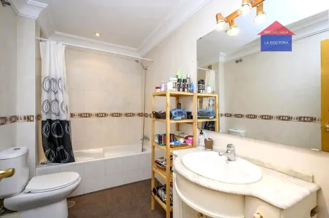 Flat 142 m² in Navalcarnero