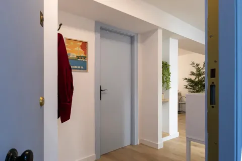 Apartamento 56 m² em València