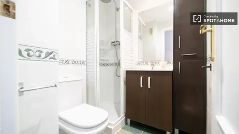 Habitació de lloguer, Burjassot