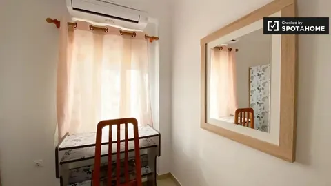 Habitació de lloguer, València