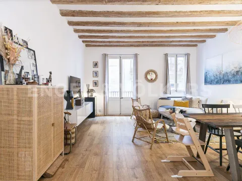 Piso de 81 m² en Barcelona