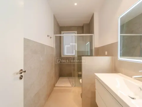 Pis de 139 m² a València