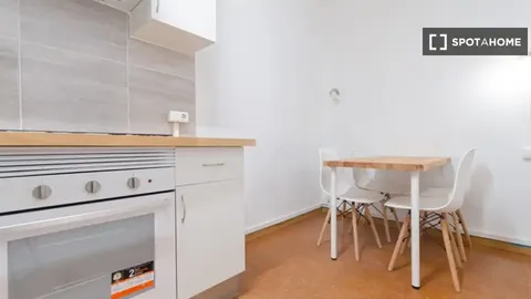 Stanza in affitto, Barcelona