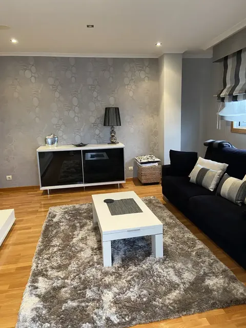 Pis de 102 m² a Arteixo