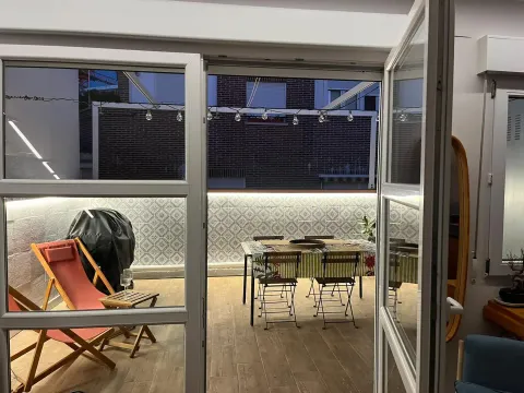 Appartamento 80 m² a Madrid (2/24)