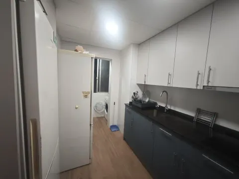 Room for rent, Alacant / Alicante (3/8)