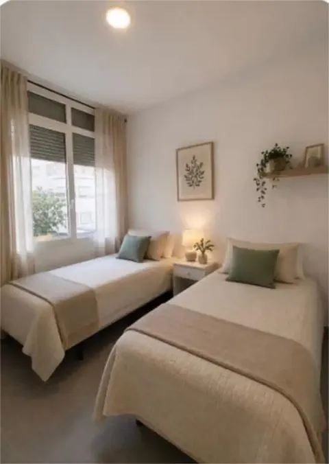 Appartamento 95 m² a Torremolinos