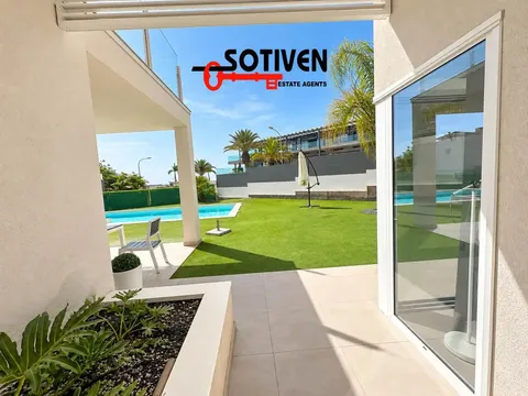 Casa de 150 m² a Adeje