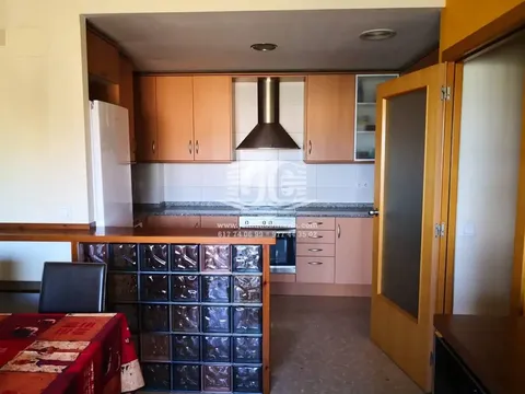 Pis de 61 m² a Tortosa