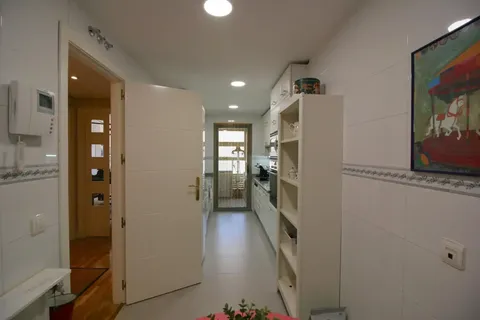 Pis de 132 m² a Madrid