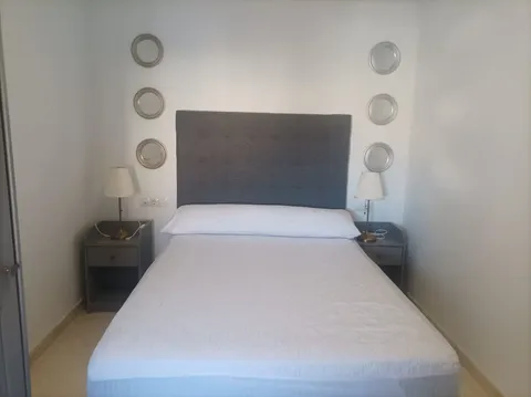 Pis de 60 m² a Màlaga