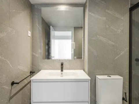 Pis de 65 m² a Madrid