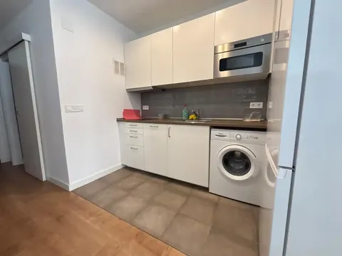 Pis de 47 m² a Madrid