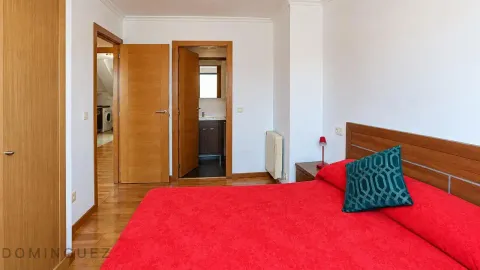 Piso de 80 m² en Vigo