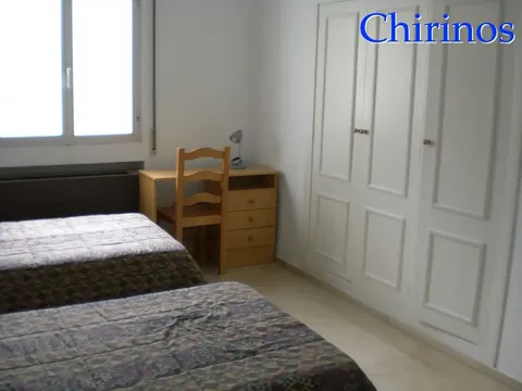 Pis de 45 m² a Còrdova