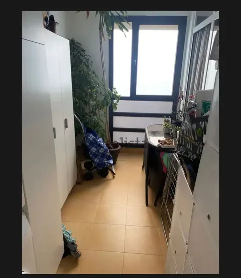 Piso de 93 m² en Soria