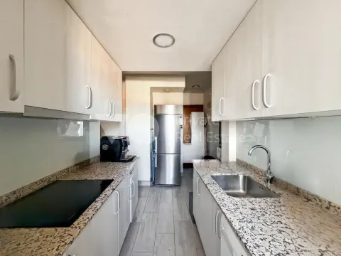 Piso de 108 m² en Madrid