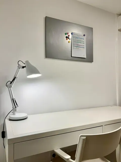 Pis de 80 m² a Villanueva de la Cañada