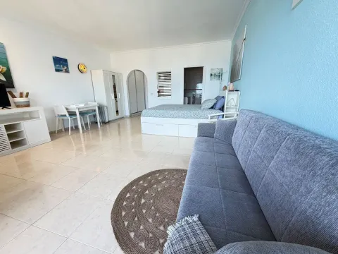 Pis de 50 m² a Puerto de la Cruz