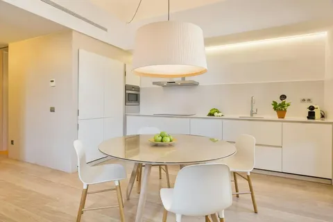Pis de 62 m² a Barcelona