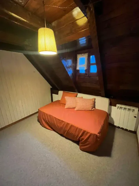 Casa en alquiler, Alto Arán