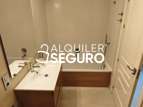 Pis de 85 m² a Sevilla