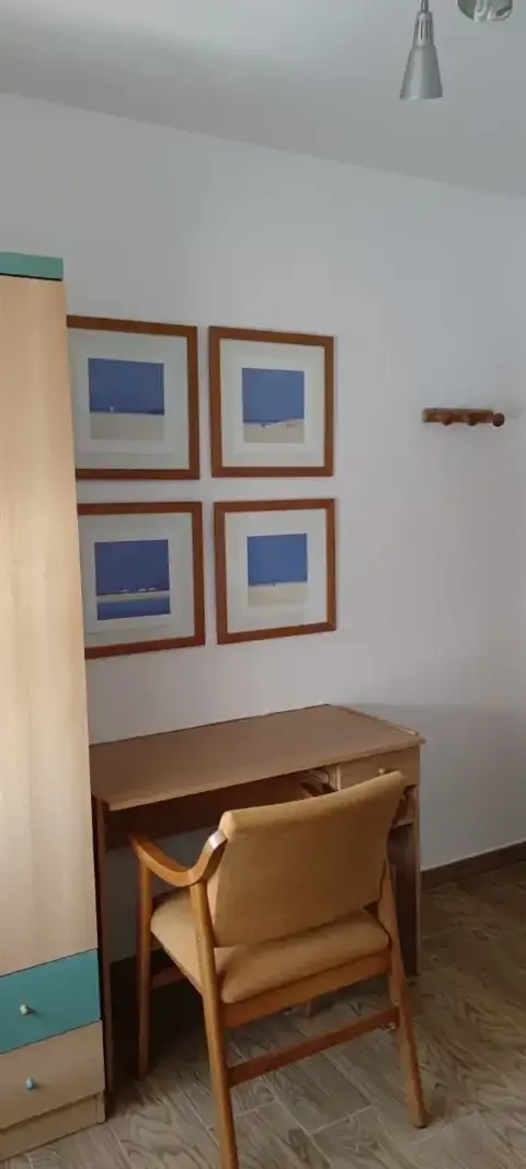 Habitació de lloguer, Zamora