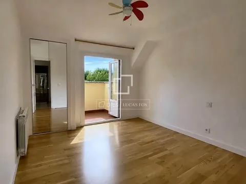 Casa de 213 m² a Alcobendas