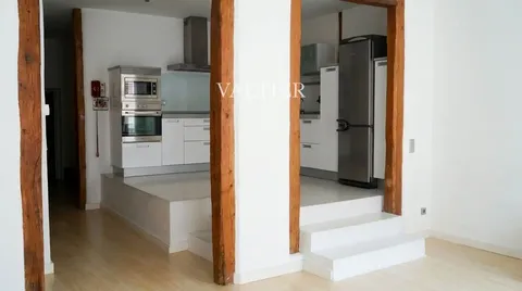 Pis de 107 m² a Madrid