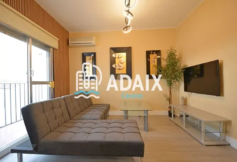 Apartamento 60 m² em Cáceres