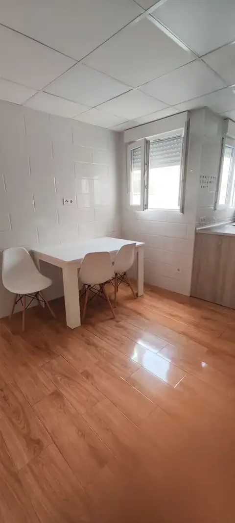 Pis de 93 m² a Almassora