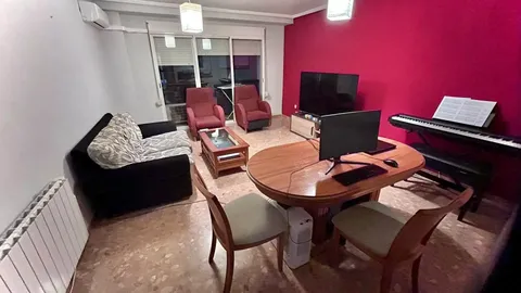 Pis de 95 m² a Madrid