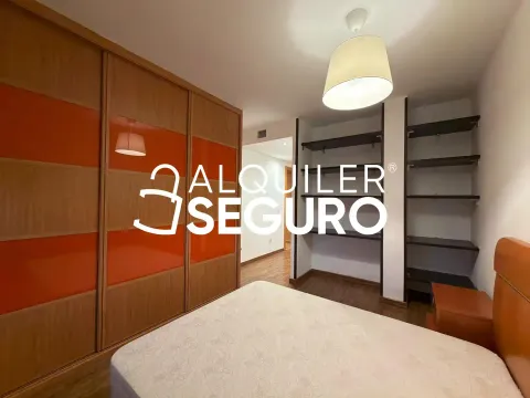 Appartement 119 m² à Madrid (2/37)