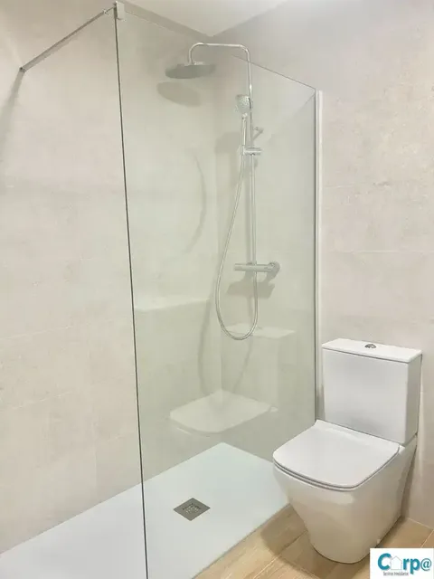 Appartamento 72 m² a Burlada / Burlata