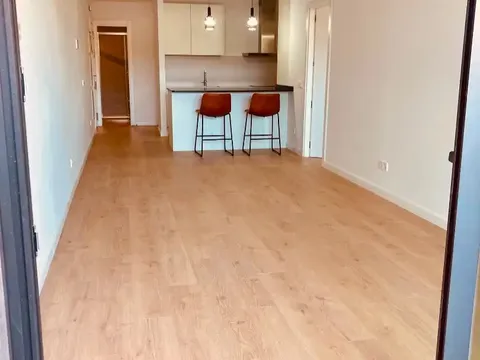 Wohnung 106 m² in Málaga