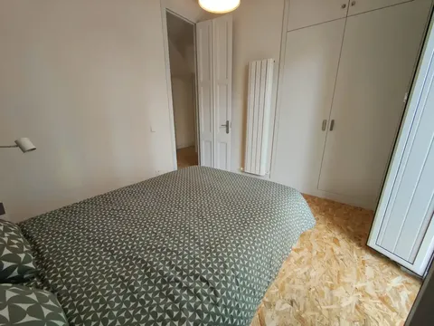 Pis de 86 m² a Santander
