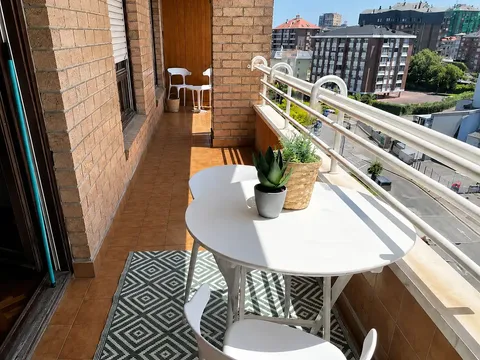 Pis de 90 m² a Santander