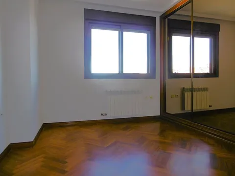 Pis de 93 m² a Valladolid