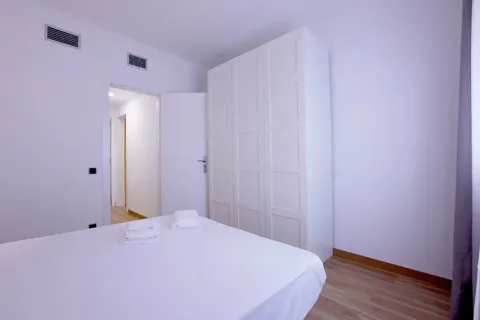 Pis de 80 m² a Barcelona