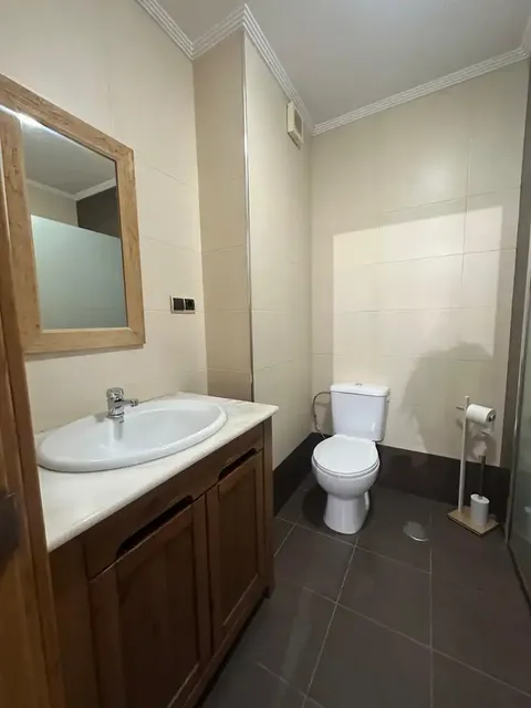 Pis de 97 m² a Ponferrada