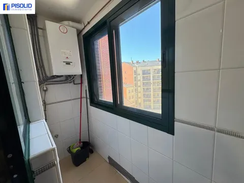 Pis de 133 m² a Valladolid