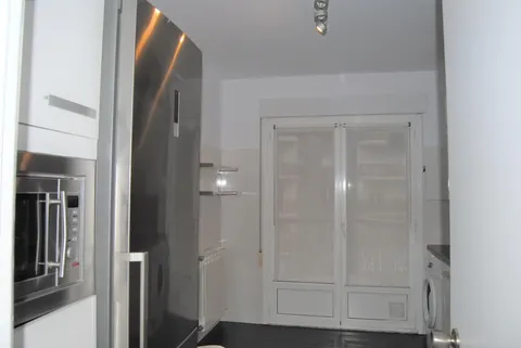 Pis de 87 m² a Sant Sebastià